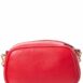Valentino By Mario Valentino Bella Diamond Leather Crossbody