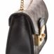 Valentino By Mario Valentino Bijou Monogram Leather Crossbody
