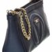 Valentino By Mario Valentino Celia Signature Leather Shoulder Bag