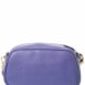 Valentino By Mario Valentino Bella Diamond Leather Crossbody
