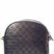 Valentino By Mario Valentino Diana Monogram Leather Crossbody