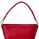 Valentino By Mario Valentino Grace Signature Leather Shoulder Bag