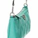 Valentino By Mario Valentino Jeanette Diamond Leather Shoulder Bag