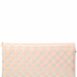 Valentino By Mario Valentino Lena Monogram Leather Shoulder Bag