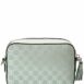 Valentino By Mario Valentino Babette Monogram Leather Crossbody