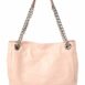 Valentino By Mario Valentino Verra Signature Leather Shoulder Bag
