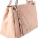 Valentino By Mario Valentino Verra Signature Leather Shoulder Bag