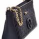 Valentino By Mario Valentino Celia Dollaro Monogram Leather Satchel