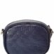 Valentino By Mario Valentino Nina Dollaro Monogram Leather Crossbody