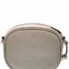 Valentino By Mario Valentino Nina Dollaro Monogram Leather Crossbody