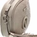 Valentino By Mario Valentino Nina Dollaro Monogram Leather Crossbody