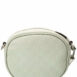 Valentino By Mario Valentino Nina Dollaro Monogram Leather Crossbody