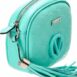 Valentino By Mario Valentino Nina Dollaro Monogram Leather Crossbody