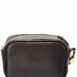 Valentino By Mario Valentino Amel Monogram Leather Crossbody
