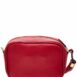 Valentino By Mario Valentino Amel Monogram Leather Crossbody