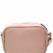 Valentino By Mario Valentino Amel Monogram Leather Crossbody