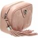 Valentino By Mario Valentino Amel Monogram Leather Crossbody