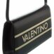 Valentino By Mario Valentino Lena Lavoro Leather Shoulder Bag