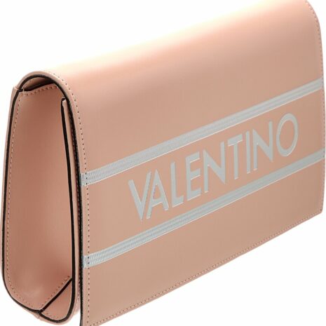 Valentino By Mario Valentino Lena Lavoro Leather Shoulder Bag