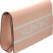 Valentino By Mario Valentino Lena Lavoro Leather Shoulder Bag
