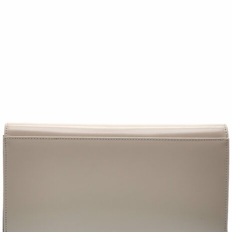 Valentino By Mario Valentino Lena Lavoro Leather Shoulder Bag