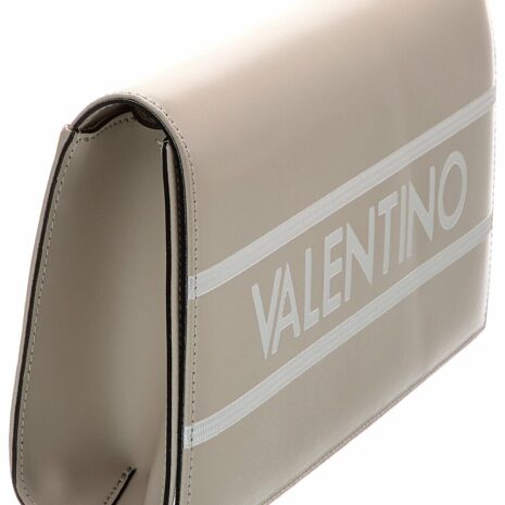 Valentino By Mario Valentino Lena Lavoro Leather Shoulder Bag
