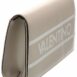 Valentino By Mario Valentino Lena Lavoro Leather Shoulder Bag