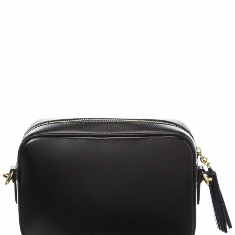Valentino By Mario Valentino Babette Lavoro Leather Crossbody