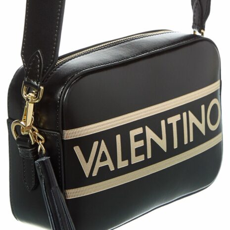 Valentino By Mario Valentino Babette Lavoro Leather Crossbody