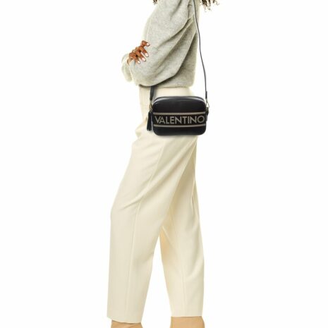 Valentino By Mario Valentino Babette Lavoro Leather Crossbody