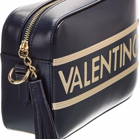 Valentino By Mario Valentino Babette Lavoro Leather Crossbody