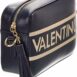 Valentino By Mario Valentino Babette Lavoro Leather Crossbody