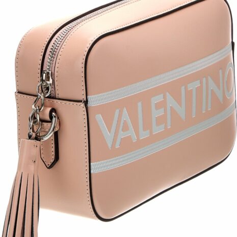 Valentino By Mario Valentino Babette Lavoro Leather Crossbody