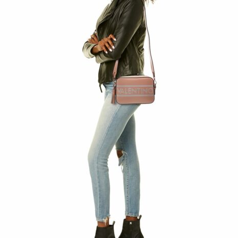 Valentino By Mario Valentino Babette Lavoro Leather Crossbody
