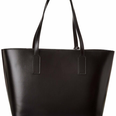 Valentino By Mario Valentino Soho Lavoro Leather Tote
