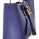 Valentino By Mario Valentino Marion Super V Leather Tote