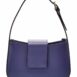 Valentino By Mario Valentino Kai Super V Leather Crossbody