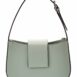 Valentino By Mario Valentino Kai Super V Leather Crossbody