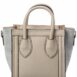 Valentino By Mario Valentino Eva Embossed Leather Tote
