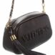 Valentino By Mario Valentino Bella Embossed Leather Crossbody