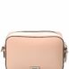 Valentino By Mario Valentino Babette Broderie Leather Crossbody