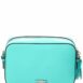 Valentino By Mario Valentino Babette Broderie Leather Crossbody