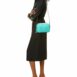 Valentino By Mario Valentino Babette Broderie Leather Crossbody