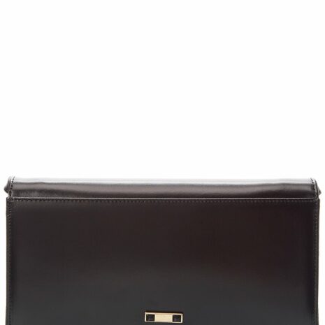 Valentino By Mario Valentino Lena Broderie Leather Crossbody