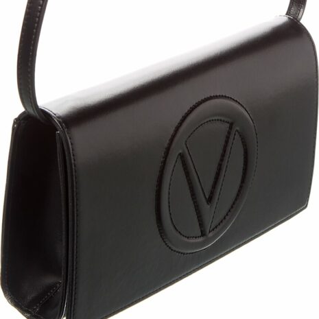 Valentino By Mario Valentino Lena Broderie Leather Crossbody