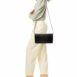 Valentino By Mario Valentino Lena Broderie Leather Crossbody