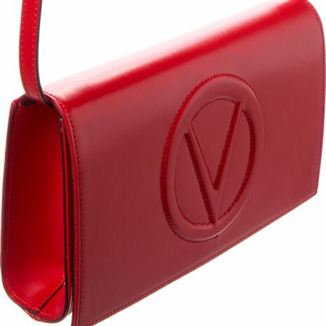 Valentino By Mario Valentino Lena Broderie Leather Crossbody