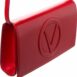 Valentino By Mario Valentino Lena Broderie Leather Crossbody