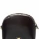 Valentino By Mario Valentino Diana Broderie Leather Crossbody
