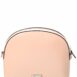 Valentino By Mario Valentino Diana Broderie Leather Crossbody